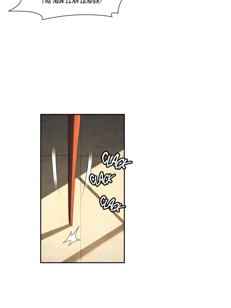 Rebirth of the Godly Prodigal chapter 132 - page 8