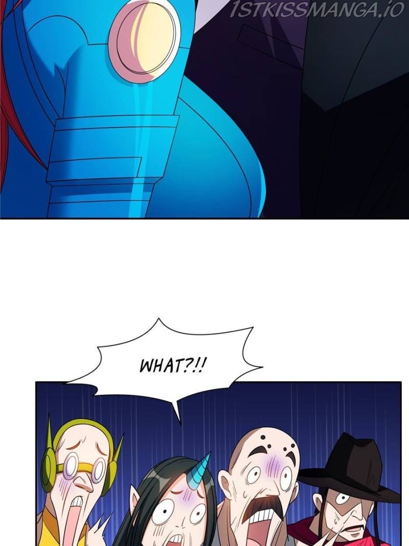 Rebirth of the Godly Prodigal chapter 131 - page 14