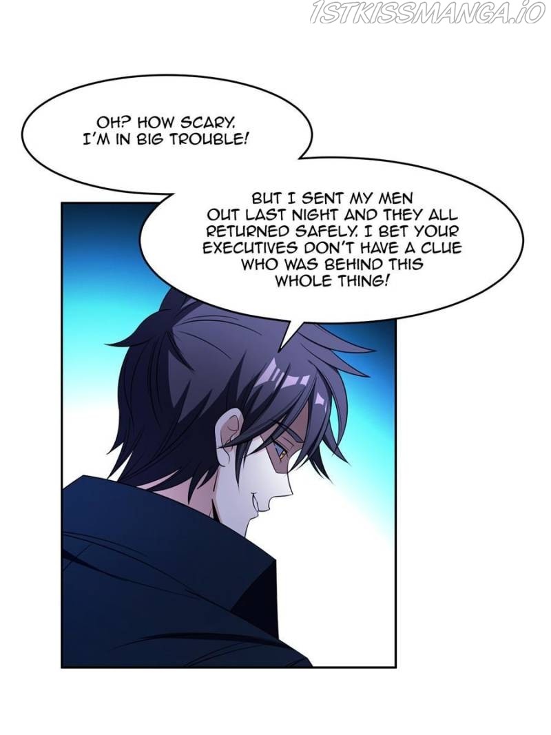 Rebirth of the Godly Prodigal chapter 131 - page 24