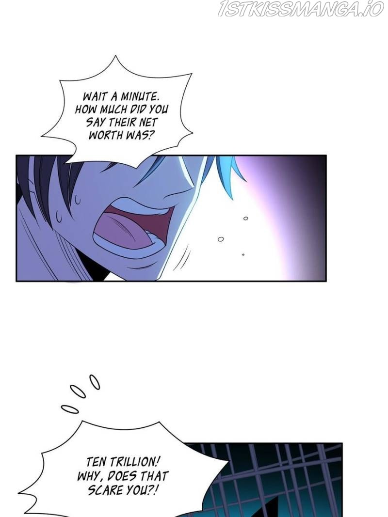 Rebirth of the Godly Prodigal chapter 131 - page 33