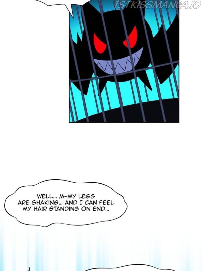 Rebirth of the Godly Prodigal chapter 131 - page 34