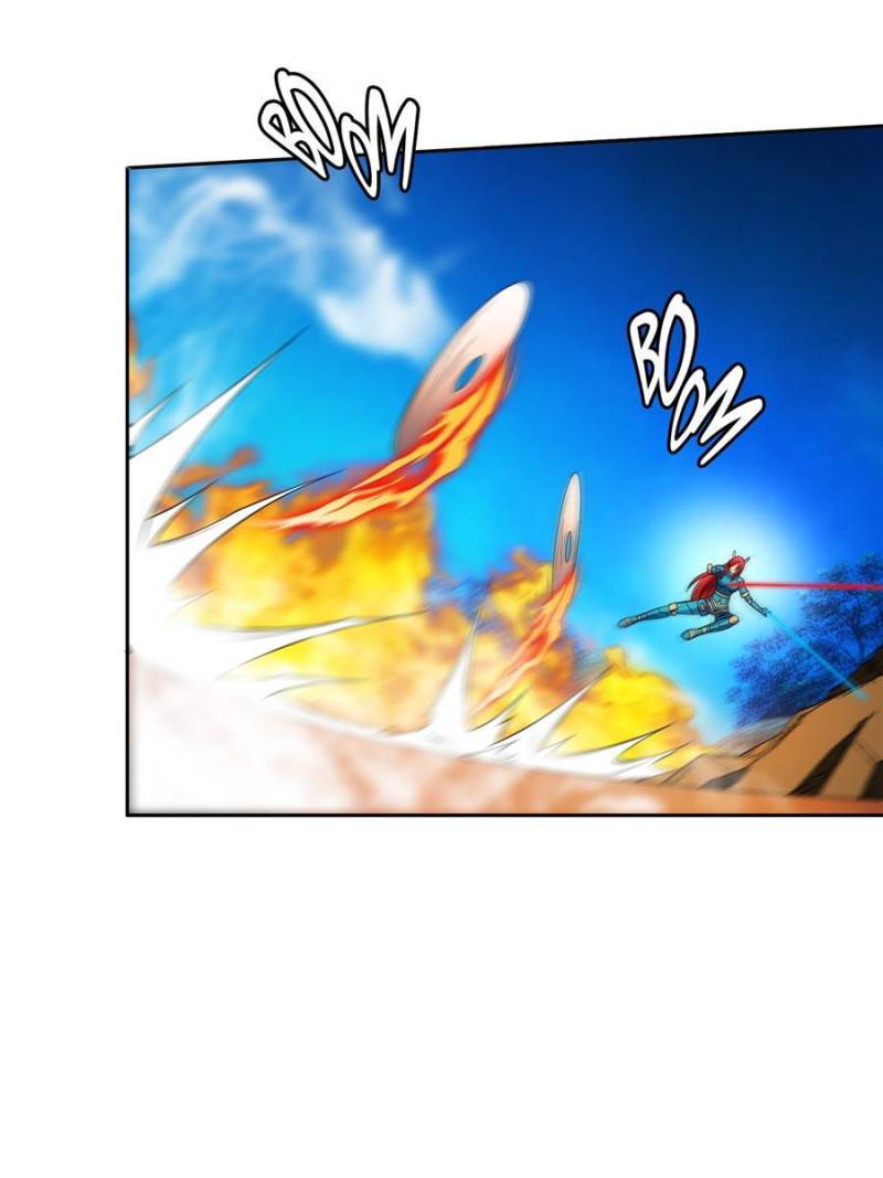 Rebirth of the Godly Prodigal chapter 130 - page 14