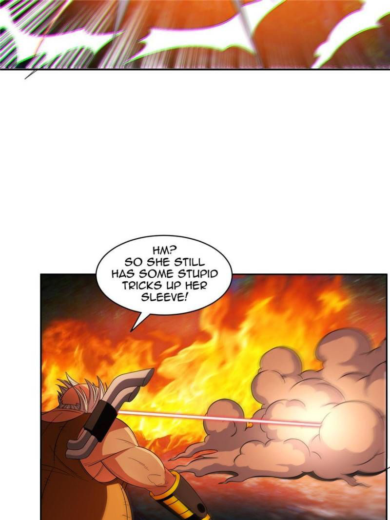 Rebirth of the Godly Prodigal chapter 130 - page 17