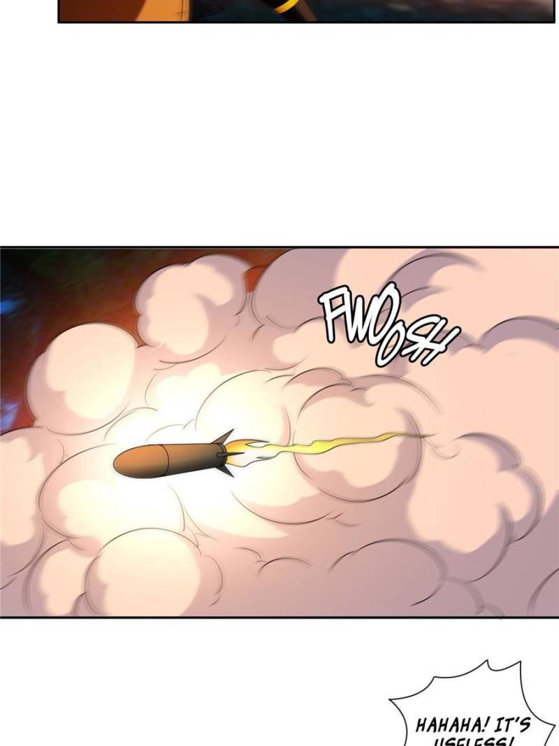 Rebirth of the Godly Prodigal chapter 130 - page 18
