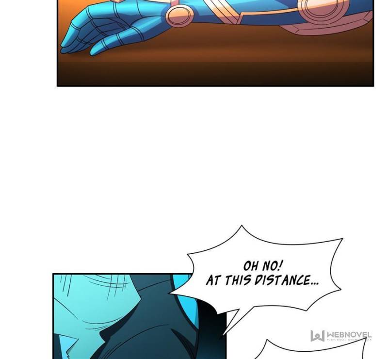 Rebirth of the Godly Prodigal chapter 130 - page 27