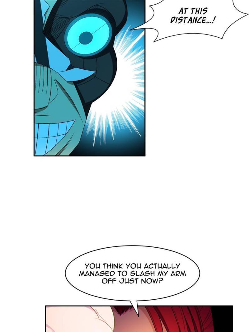 Rebirth of the Godly Prodigal chapter 130 - page 28