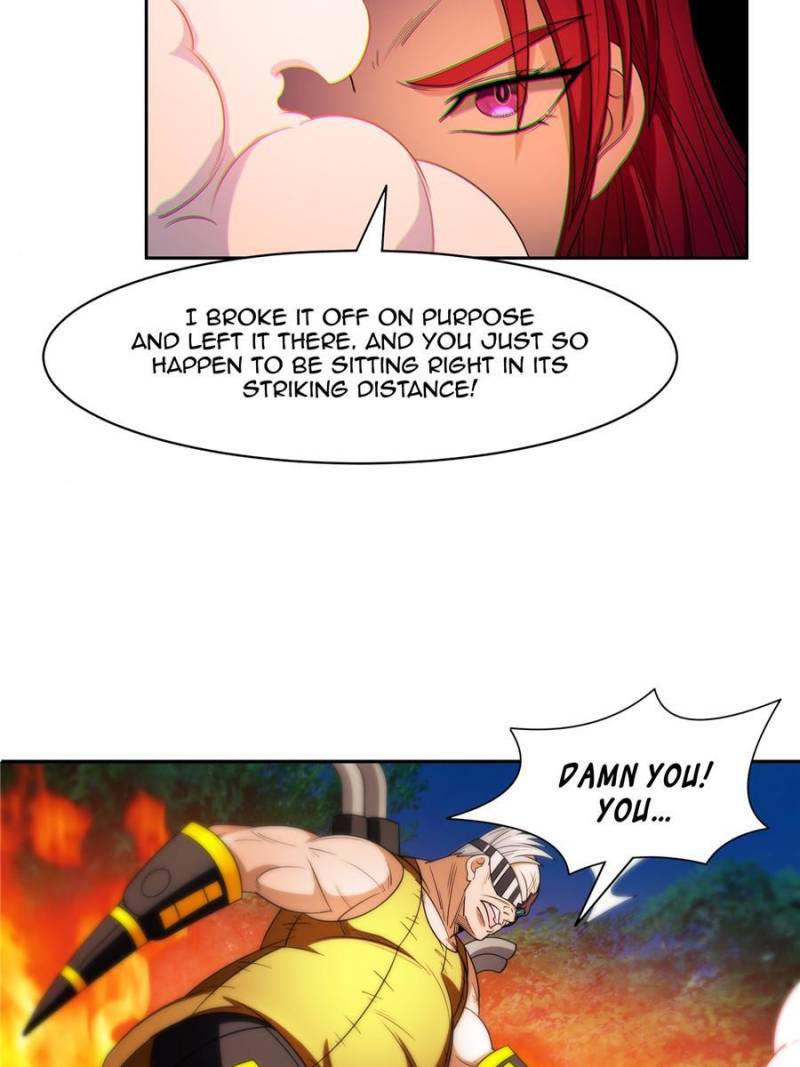 Rebirth of the Godly Prodigal chapter 130 - page 29