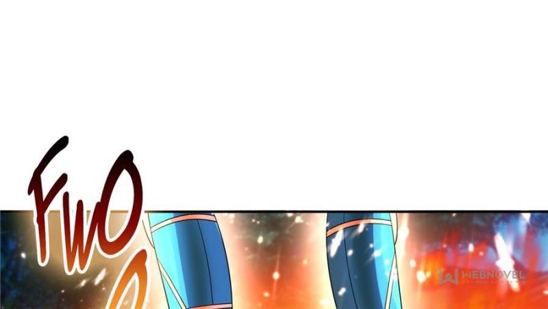Rebirth of the Godly Prodigal chapter 130 - page 35