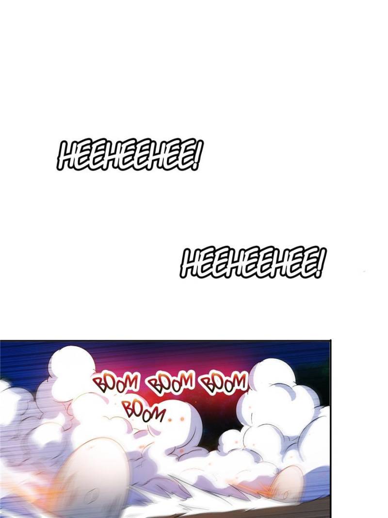 Rebirth of the Godly Prodigal chapter 130 - page 6