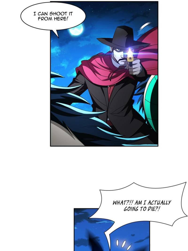 Rebirth of the Godly Prodigal chapter 129 - page 11