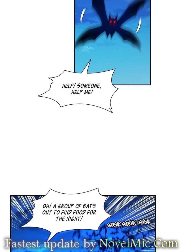 Rebirth of the Godly Prodigal chapter 129 - page 12