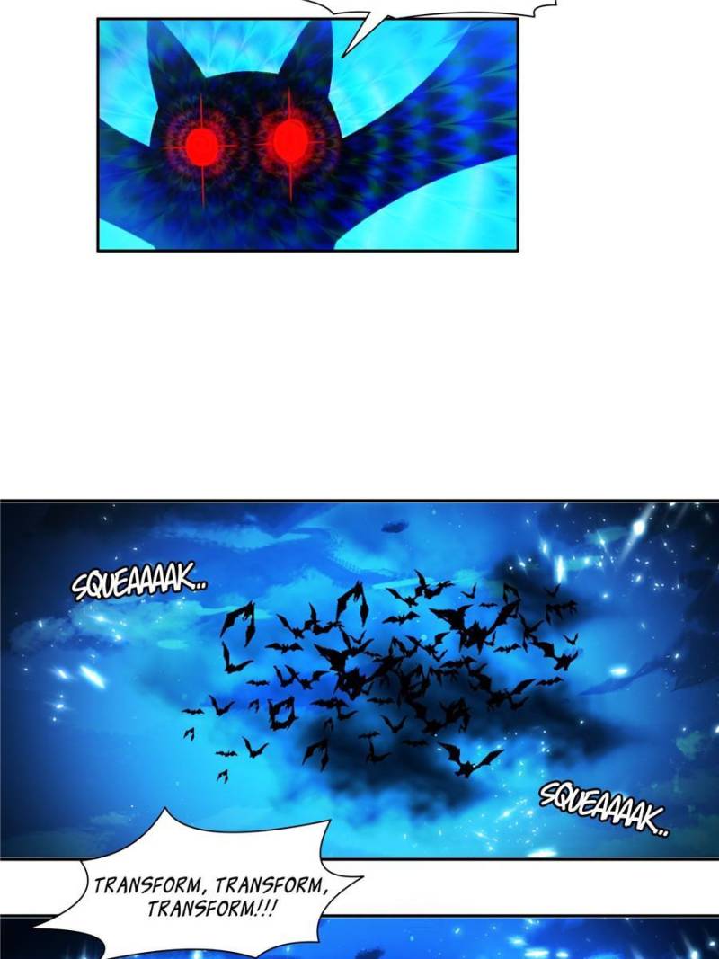 Rebirth of the Godly Prodigal chapter 129 - page 14