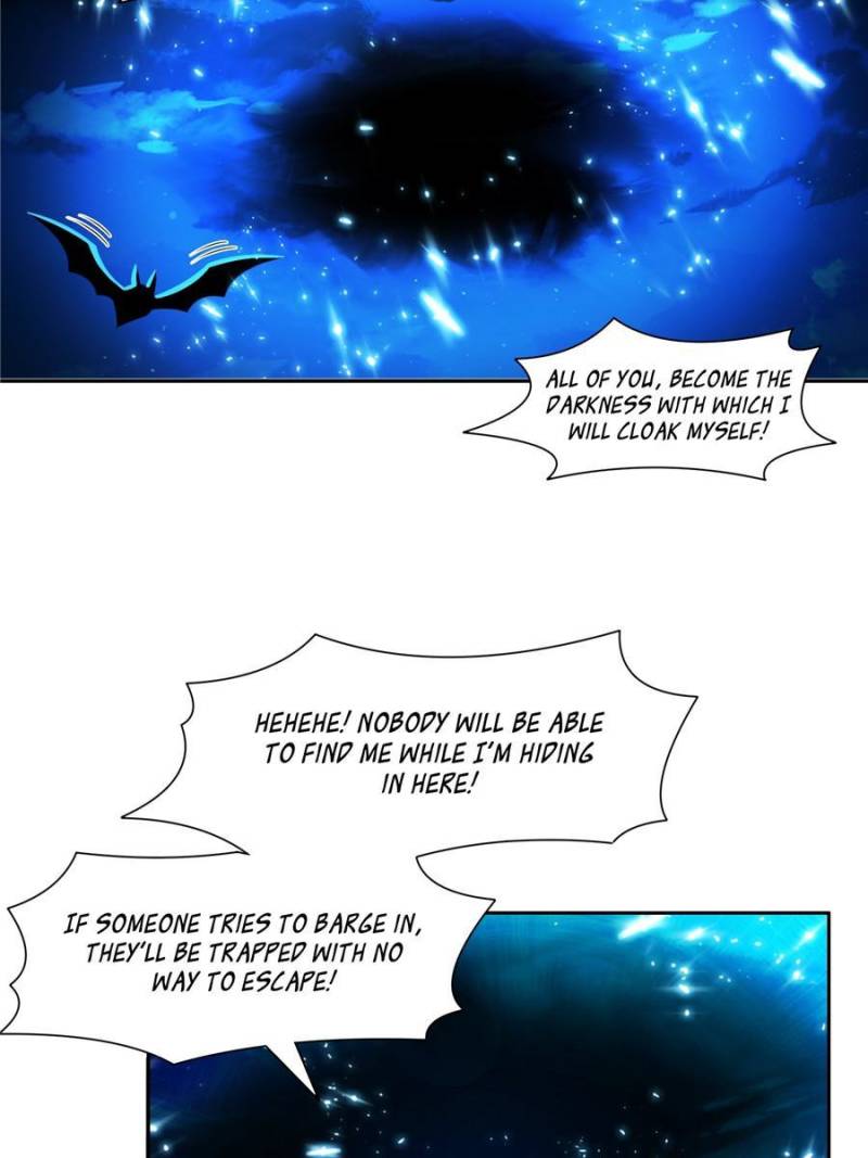 Rebirth of the Godly Prodigal chapter 129 - page 15