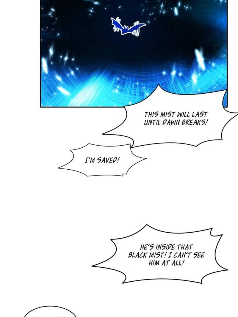 Rebirth of the Godly Prodigal chapter 129 - page 16