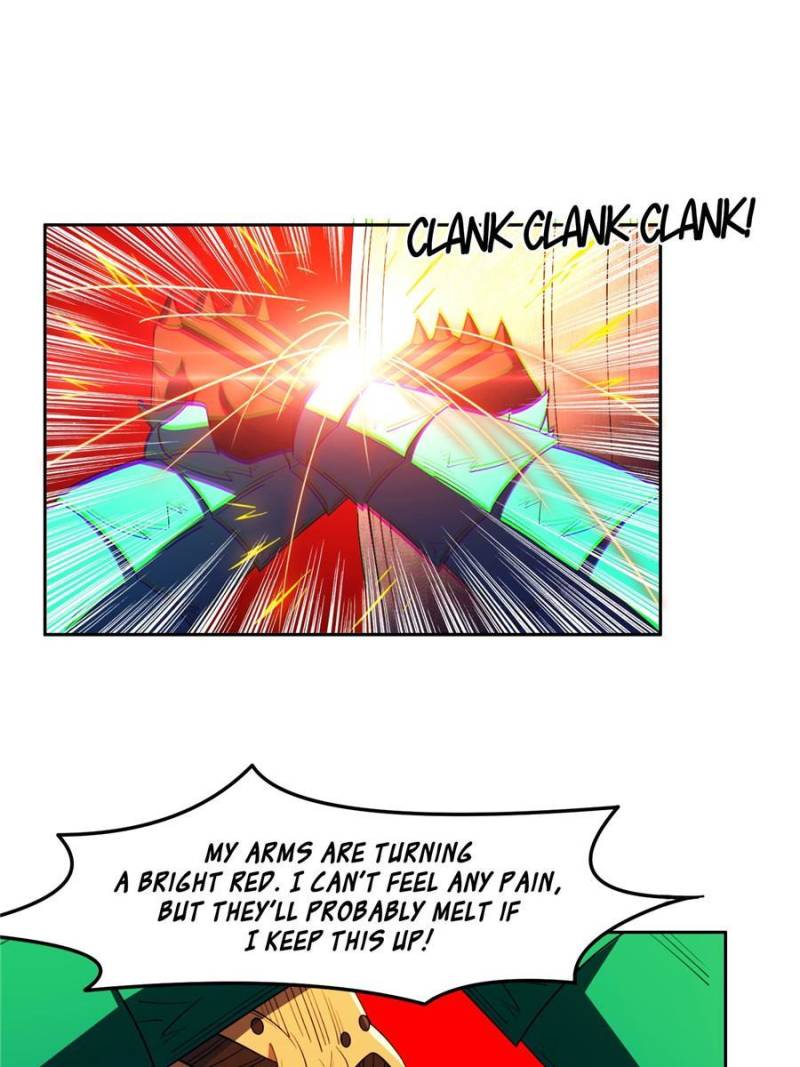 Rebirth of the Godly Prodigal chapter 129 - page 20