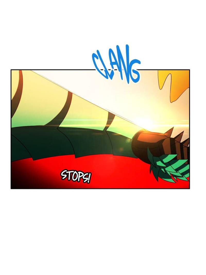 Rebirth of the Godly Prodigal chapter 129 - page 22