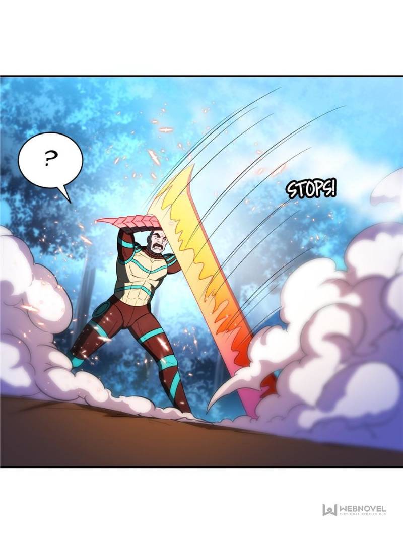 Rebirth of the Godly Prodigal chapter 129 - page 23