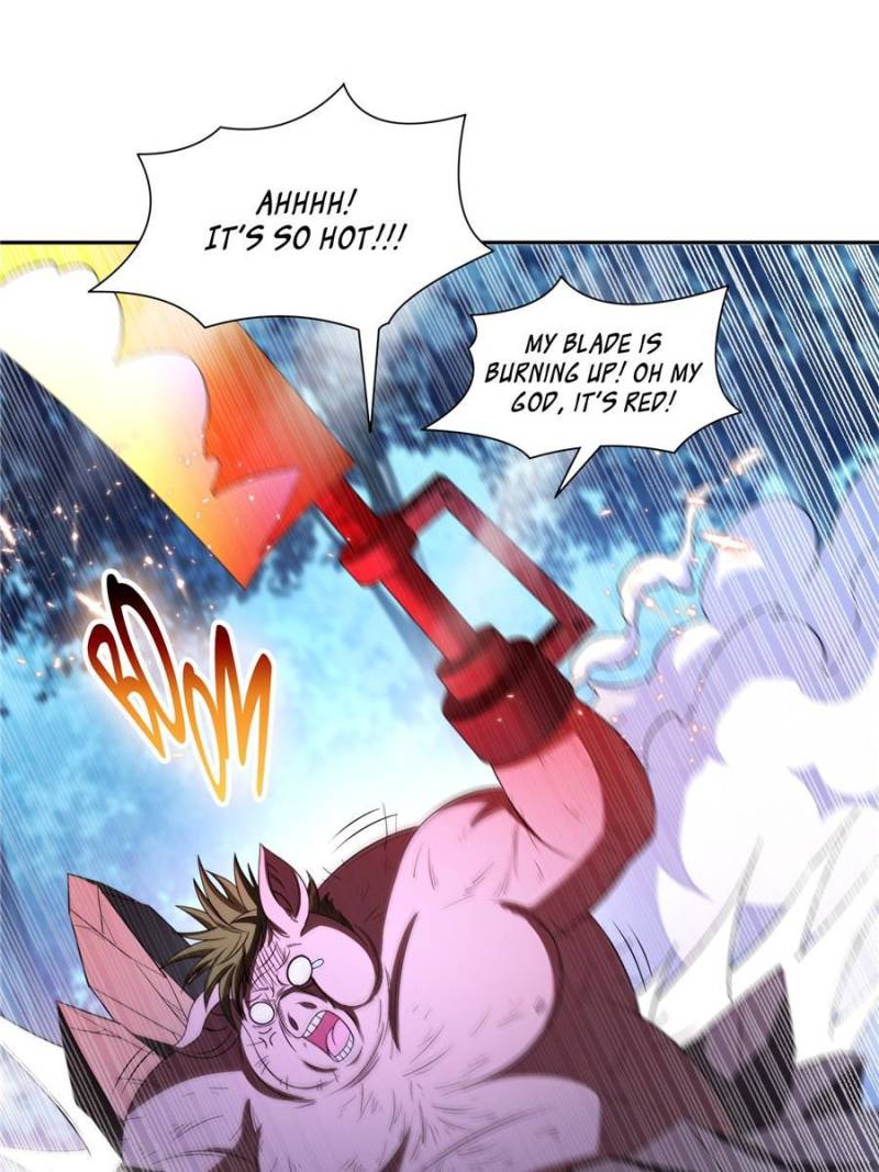 Rebirth of the Godly Prodigal chapter 129 - page 24