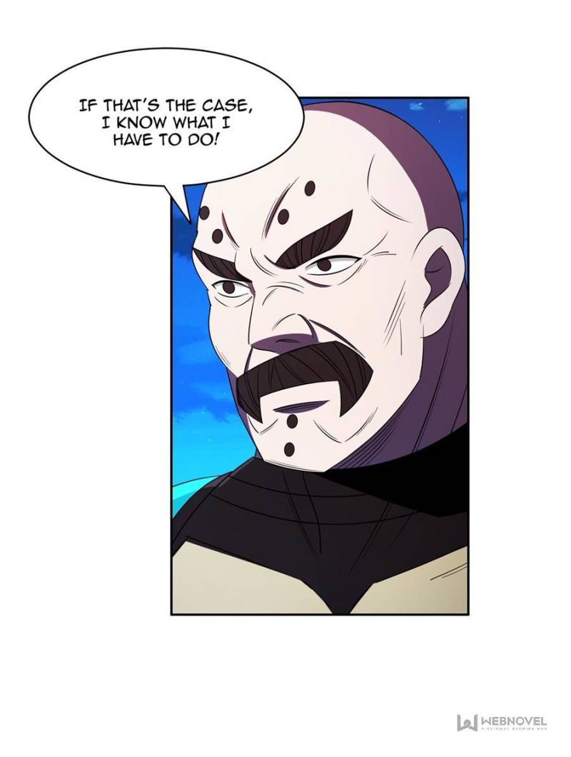 Rebirth of the Godly Prodigal chapter 129 - page 27