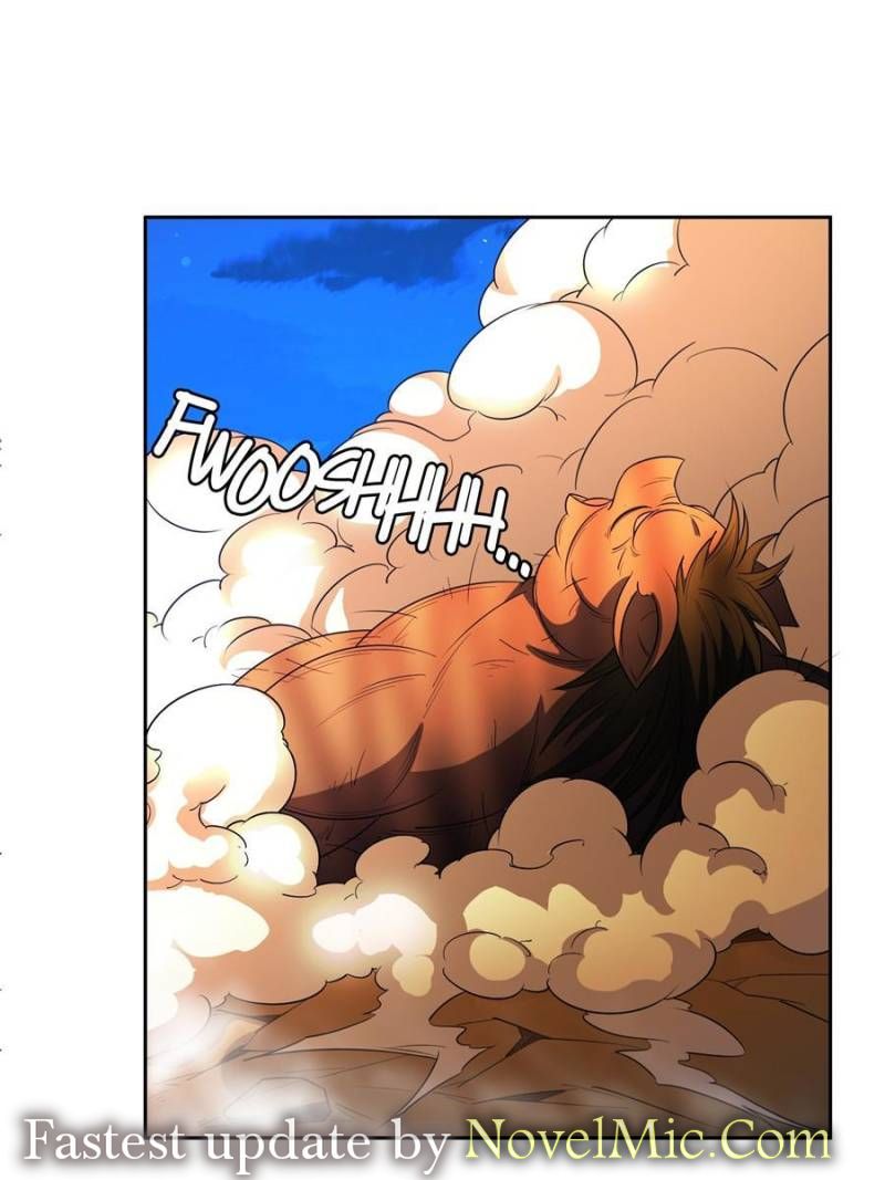 Rebirth of the Godly Prodigal chapter 129 - page 32