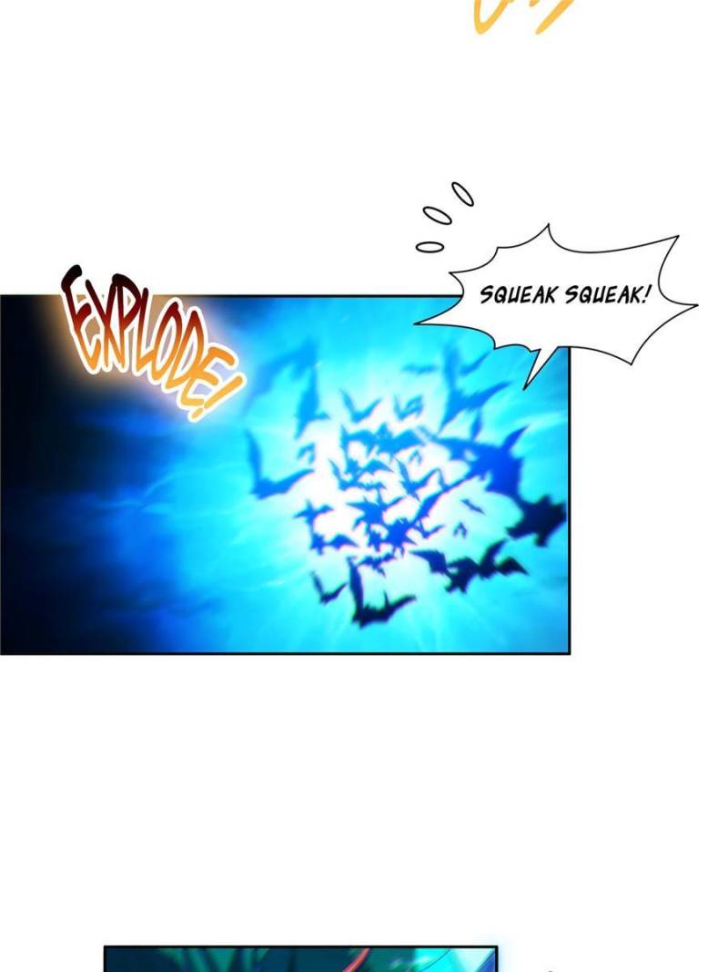 Rebirth of the Godly Prodigal chapter 129 - page 7