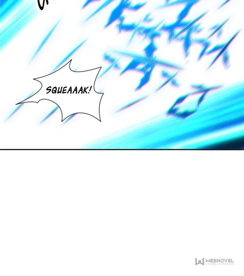 Rebirth of the Godly Prodigal chapter 129 - page 9