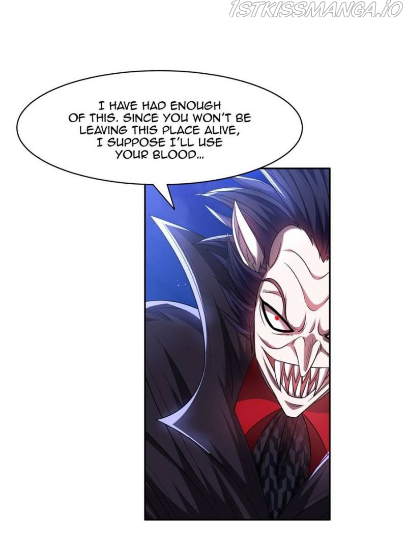 Rebirth of the Godly Prodigal chapter 128 - page 14