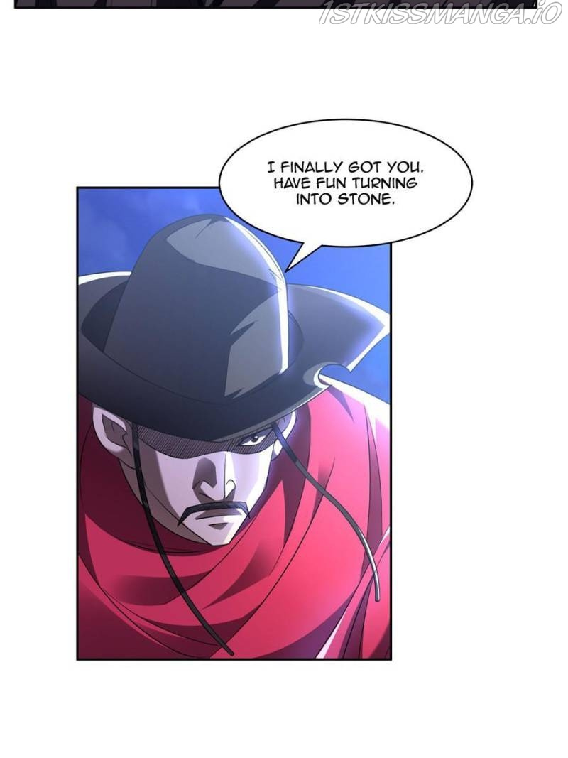 Rebirth of the Godly Prodigal chapter 128 - page 2
