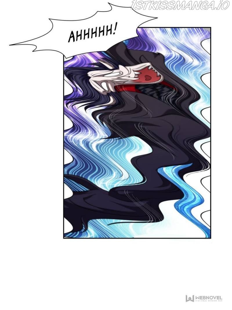 Rebirth of the Godly Prodigal chapter 128 - page 20