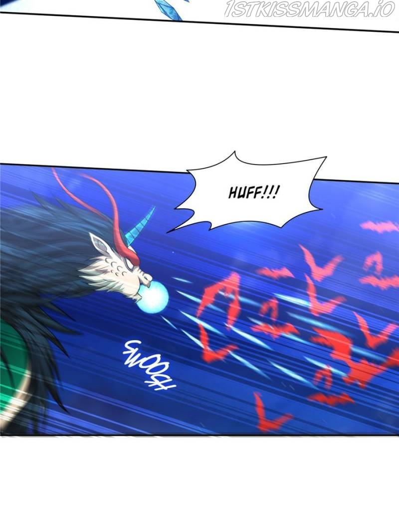 Rebirth of the Godly Prodigal chapter 128 - page 23