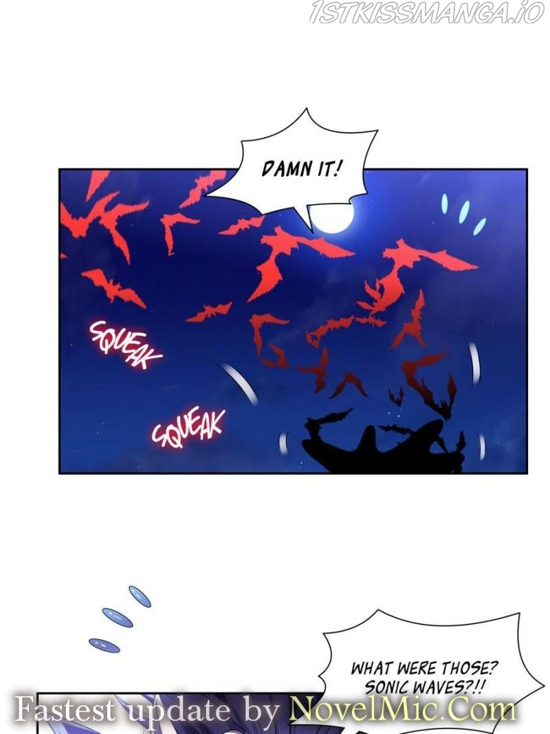 Rebirth of the Godly Prodigal chapter 128 - page 26