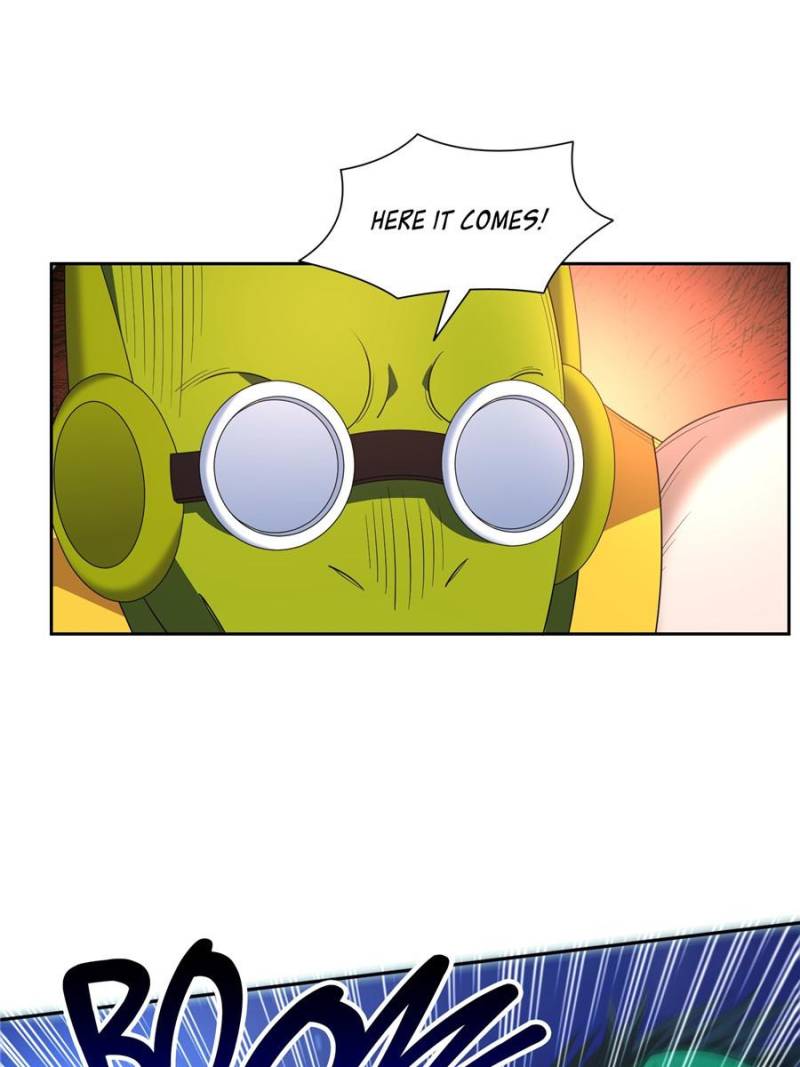 Rebirth of the Godly Prodigal chapter 127 - page 13