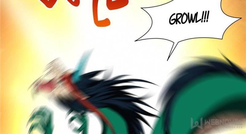 Rebirth of the Godly Prodigal chapter 127 - page 16