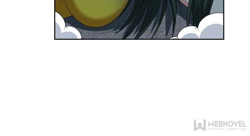 Rebirth of the Godly Prodigal chapter 127 - page 20