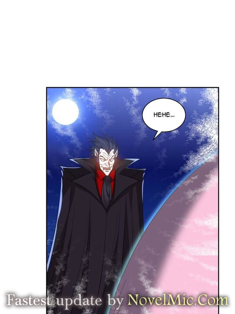 Rebirth of the Godly Prodigal chapter 127 - page 25