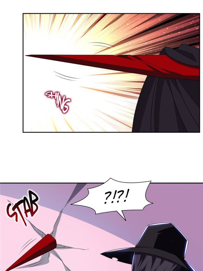 Rebirth of the Godly Prodigal chapter 127 - page 27