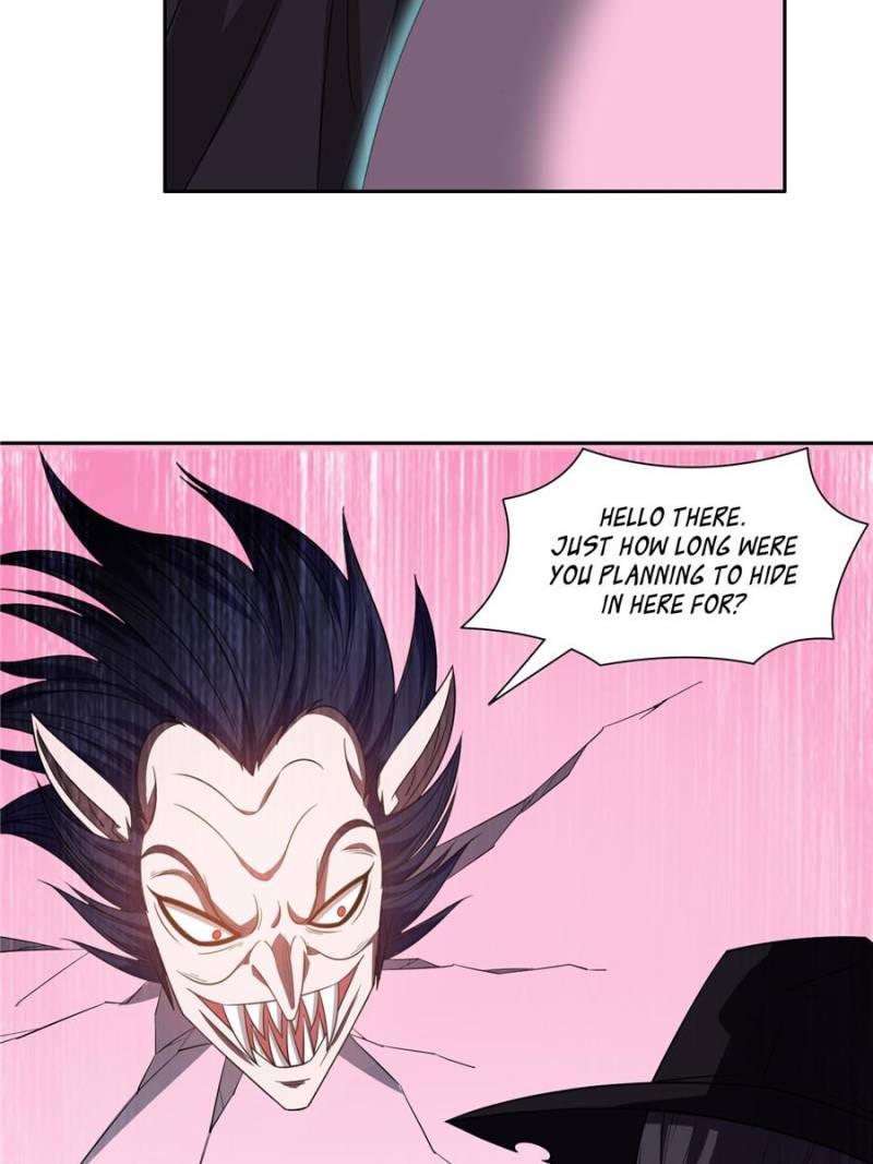 Rebirth of the Godly Prodigal chapter 127 - page 30