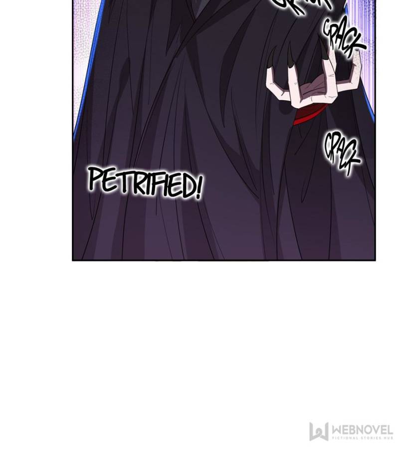 Rebirth of the Godly Prodigal chapter 127 - page 36