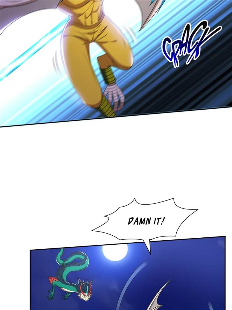 Rebirth of the Godly Prodigal chapter 127 - page 5