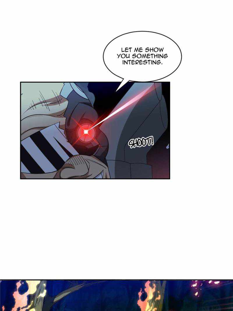 Rebirth of the Godly Prodigal chapter 126 - page 13