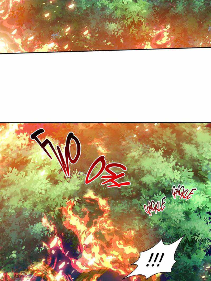 Rebirth of the Godly Prodigal chapter 126 - page 17