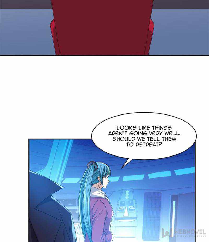 Rebirth of the Godly Prodigal chapter 126 - page 32