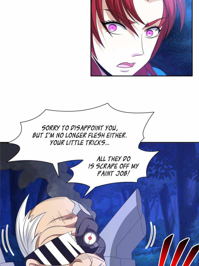 Rebirth of the Godly Prodigal chapter 126 - page 6