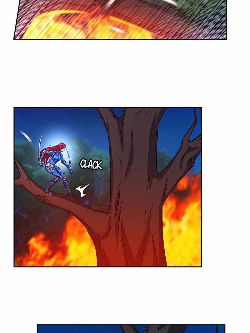 Rebirth of the Godly Prodigal chapter 125 - page 25