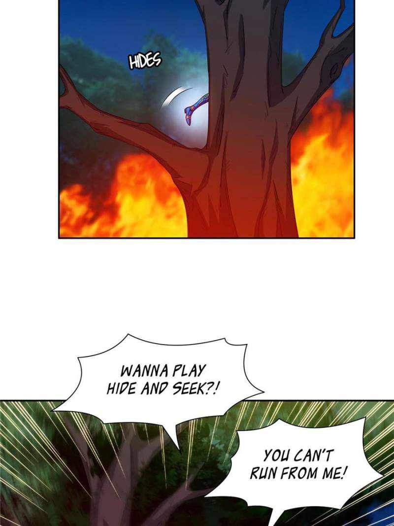 Rebirth of the Godly Prodigal chapter 125 - page 26