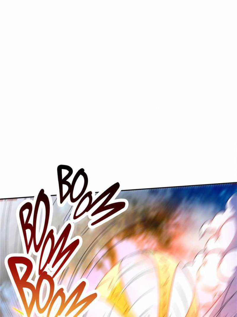 Rebirth of the Godly Prodigal chapter 125 - page 3