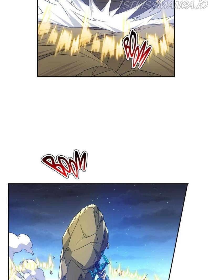 Rebirth of the Godly Prodigal chapter 124 - page 15