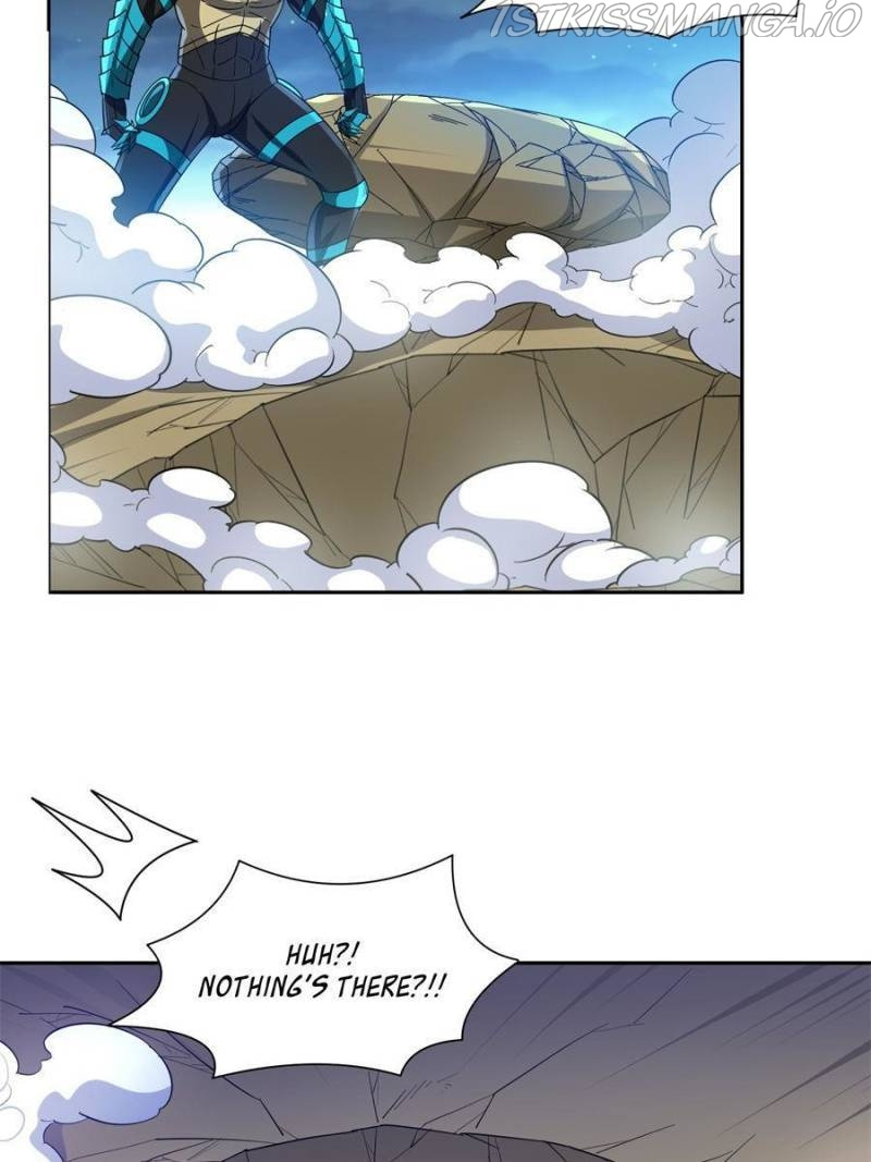 Rebirth of the Godly Prodigal chapter 124 - page 18