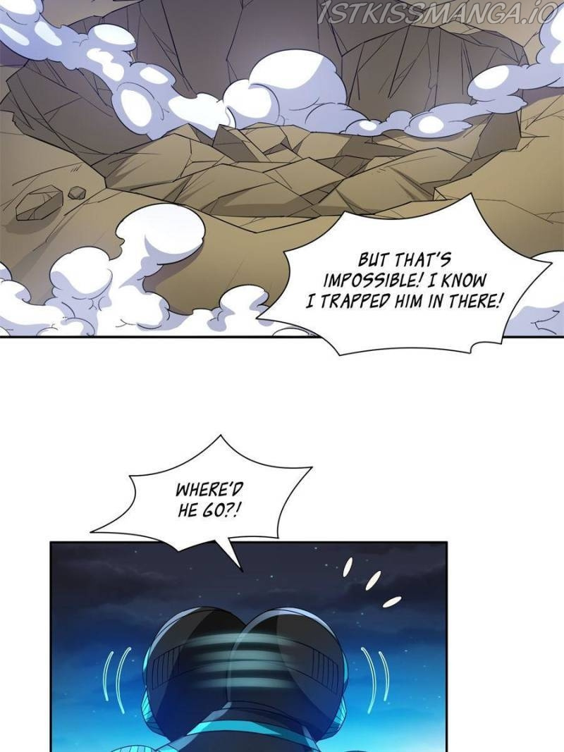 Rebirth of the Godly Prodigal chapter 124 - page 19