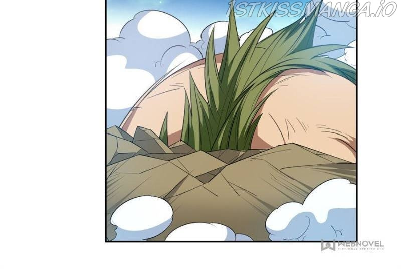 Rebirth of the Godly Prodigal chapter 124 - page 28